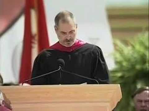 Inspirational legacy: Vale Steve Jobs